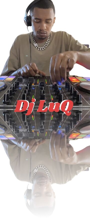 Dj LuQ - Party DJ - Los Angeles, CA - Hero Main