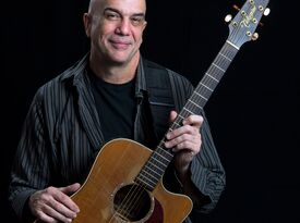 John OToole - Singer Guitarist - Edgartown, MA - Hero Gallery 2
