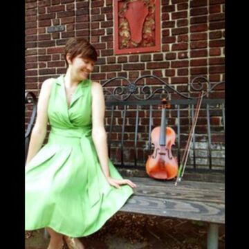 Katie Cousins - Soloist/String Ensembles - Violinist - Chicago, IL - Hero Main