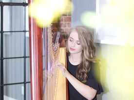 Molly Morgan - Harpist - Golden, CO - Hero Gallery 1