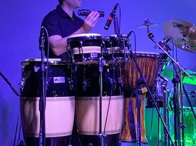 Percussionology - One Man Band - Ringwood, NJ - Hero Gallery 2