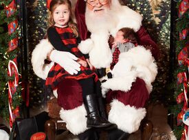 Jolly Ole Elf - Santa Claus - Decatur, IN - Hero Gallery 4
