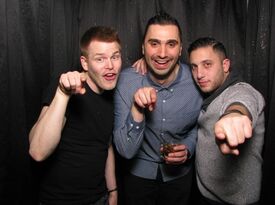 Exposure Photo Booths - Photo Booth - Dearborn Heights, MI - Hero Gallery 3