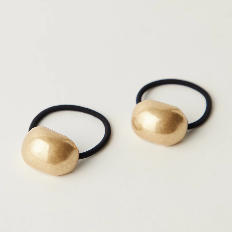 Pretty Ponytail Cuff