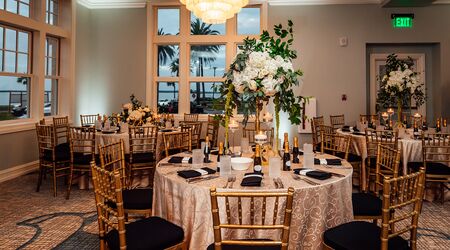 Fenway Hotel  Reception Venues - The Knot