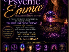 Psychic Emma - Psychic - Olympia, WA - Hero Gallery 4