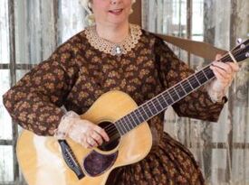 Diane Taraz - Folk Singer - Arlington, MA - Hero Gallery 2