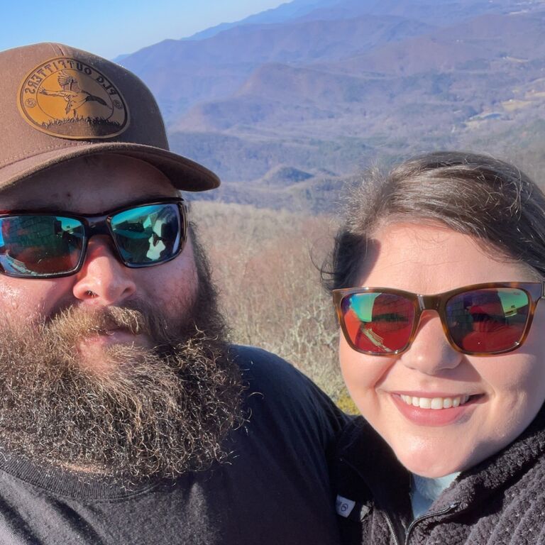 Mountain Trip 