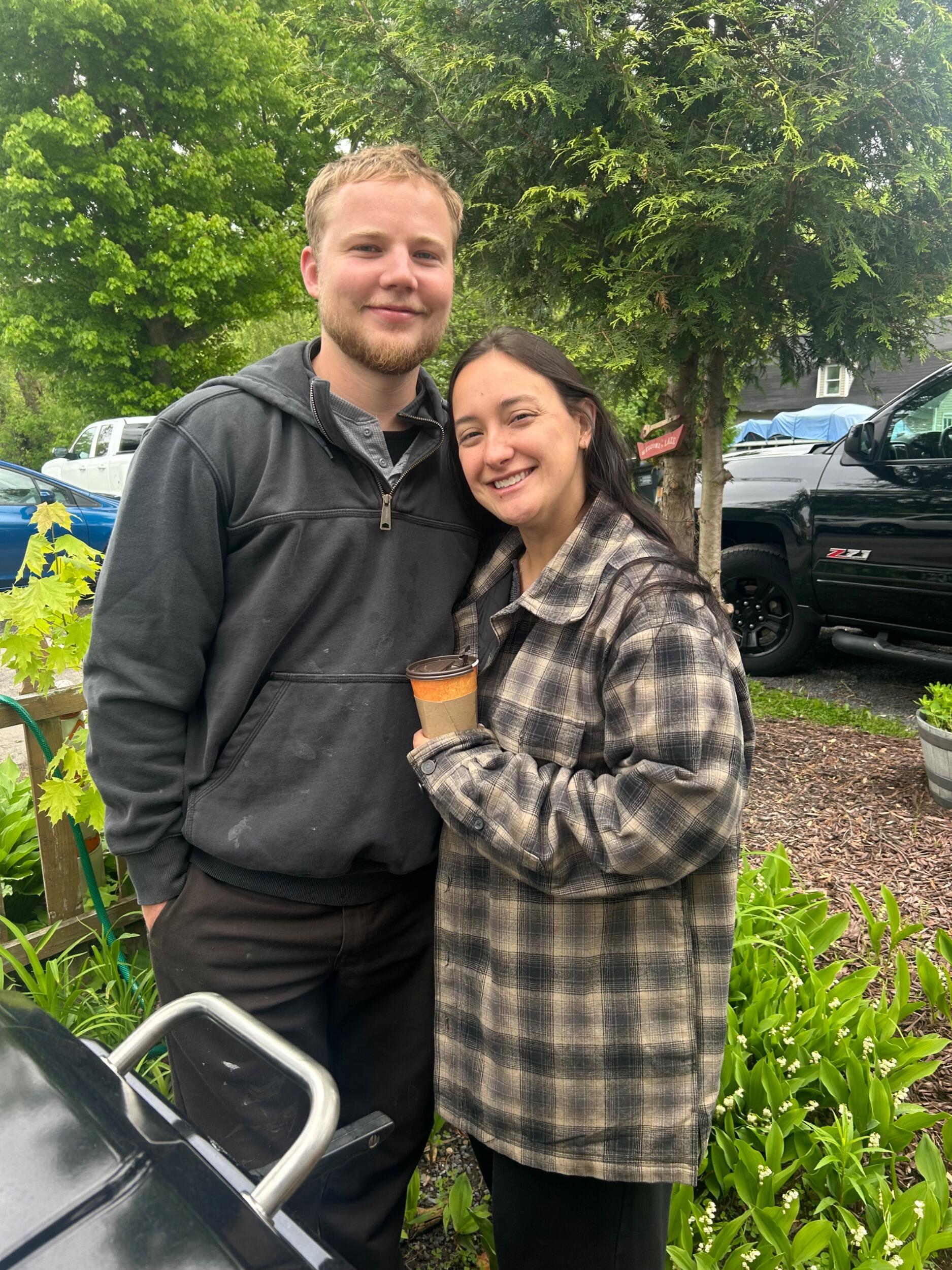 More family trips to Keuka Lake NY