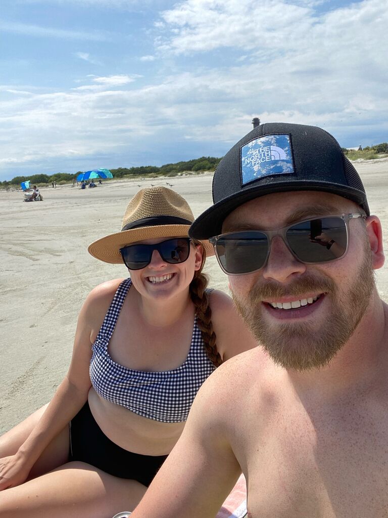 Trip to Charleston, SC