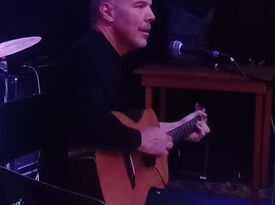Rick Molloy - Singer Guitarist - Seattle, WA - Hero Gallery 1