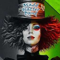 The Madd Hatter Band, profile image