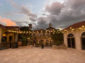 Villa Antonia - Castle - Austin, TX - Hero Gallery 1