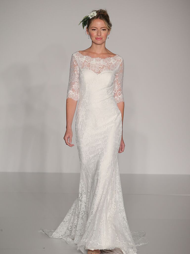  Maggie  Sottero  Fall 2019 Collection Bridal  Fashion Week 