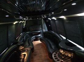 First Call Limo - Party Bus - Attleboro, MA - Hero Gallery 2