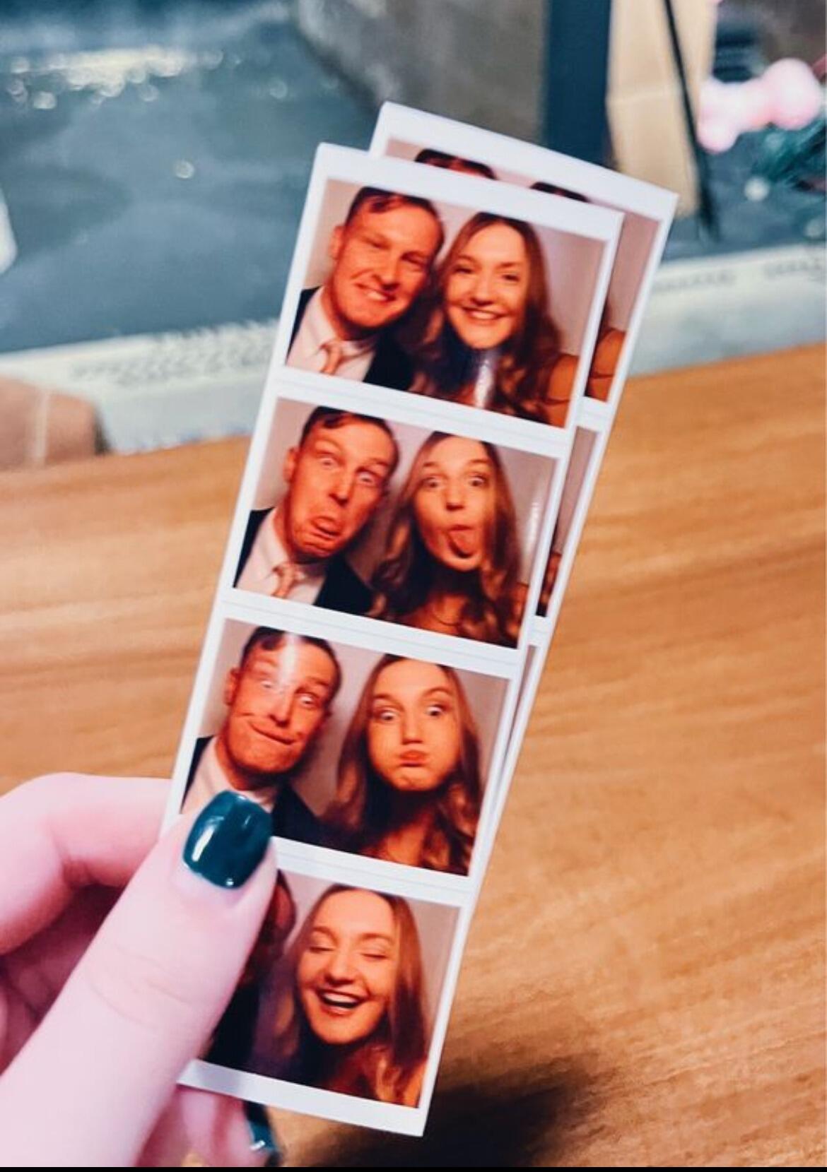 John and I celebrated our 1 year anniversary in Greenville. We enjoyed a nice dinner and played mini golf in Greenville. 