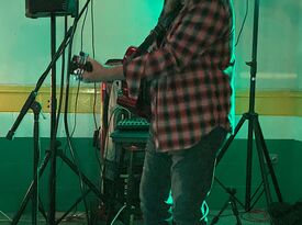 Marty Slone Acoustic Music - One Man Band - Cincinnati, OH - Hero Gallery 4