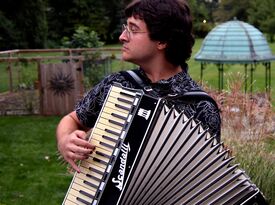 Sabatino Follo - Accordion - Accordion Player - Philadelphia, PA - Hero Gallery 1