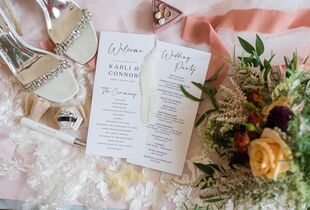 Stylish Details Events  Wedding Planners - The Knot