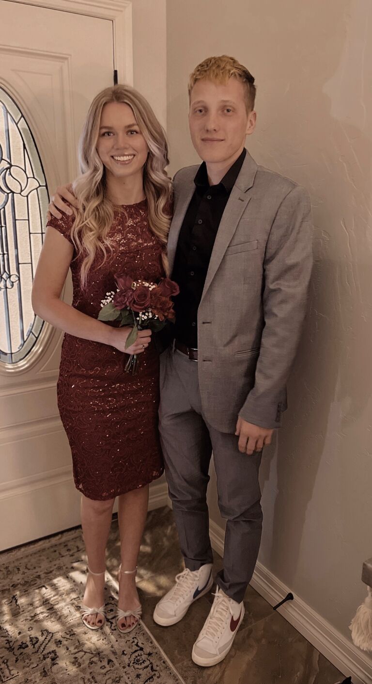 2nd Valentine’s Day