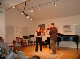 Horizon Strings Group - String Quartet - Ann Arbor, MI - Hero Gallery 3