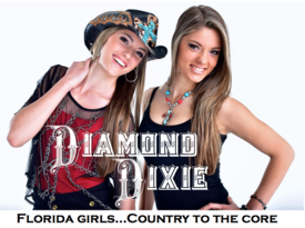 Diamond Dixie - Country Band - Orlando, FL - Hero Gallery 1