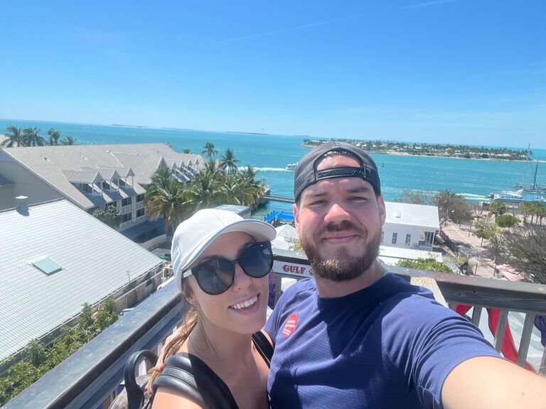 Key West, FL