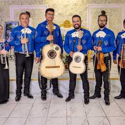 Mariachi Amigos de Nuevo Mexico, profile image