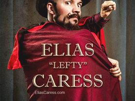 Elias Caress - Magician - Salt Lake City, UT - Hero Gallery 3