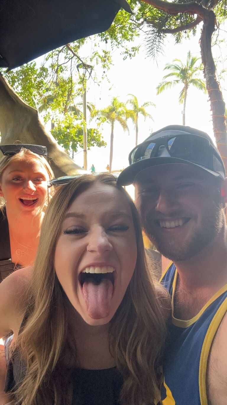 Christmas in Mexico!!