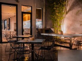 Doma Restaurant - Restaurant - Miami, FL - Hero Gallery 2