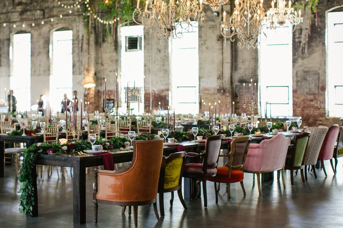 Wedding Venues in Kansas City, MO The Knot