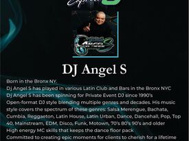 Pro Dj Express LLC - Latin DJ - Bronx, NY - Hero Gallery 3