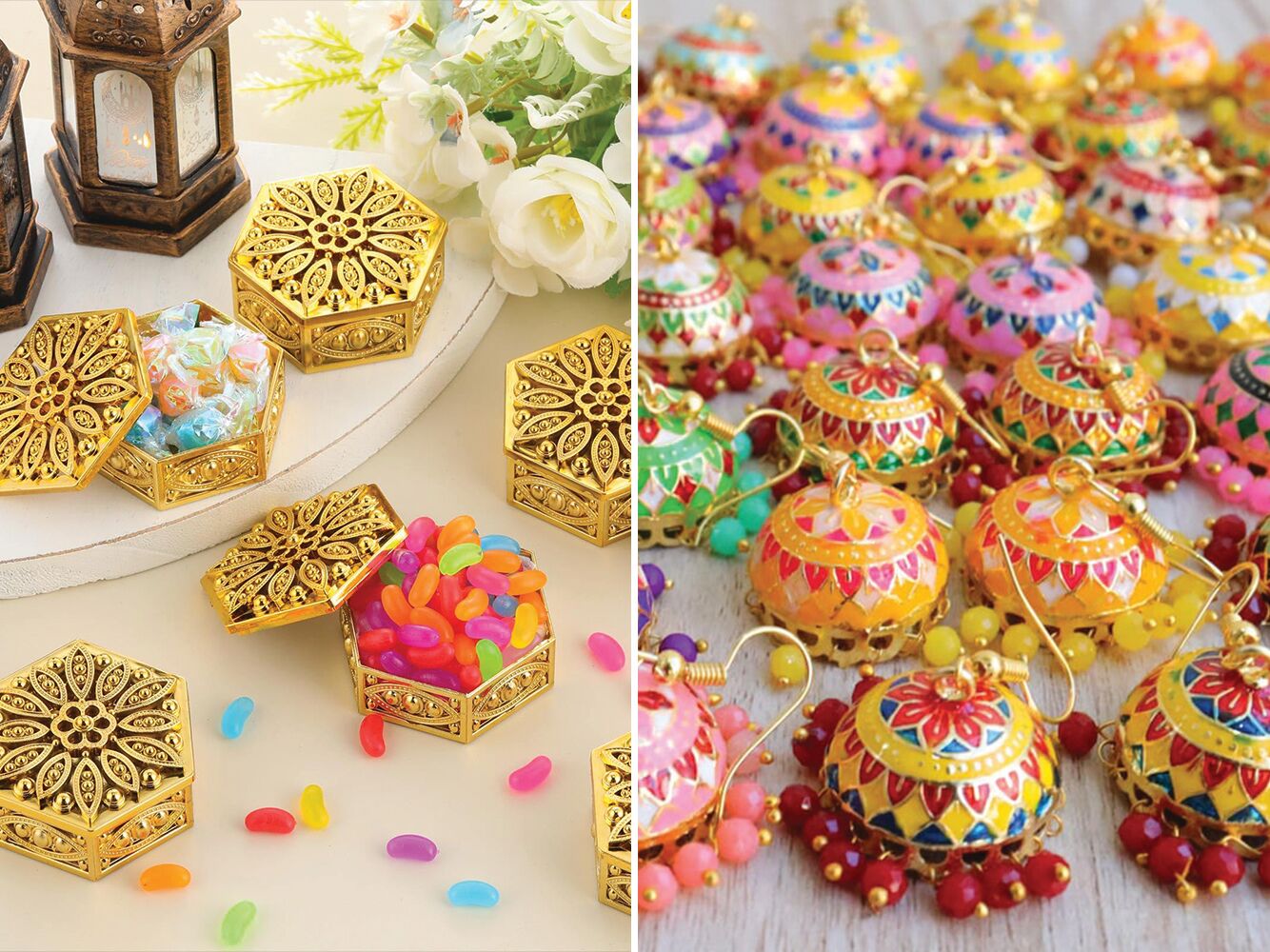 Creative Wedding Favors Ideas Indian Style for Unforgettable Guests
