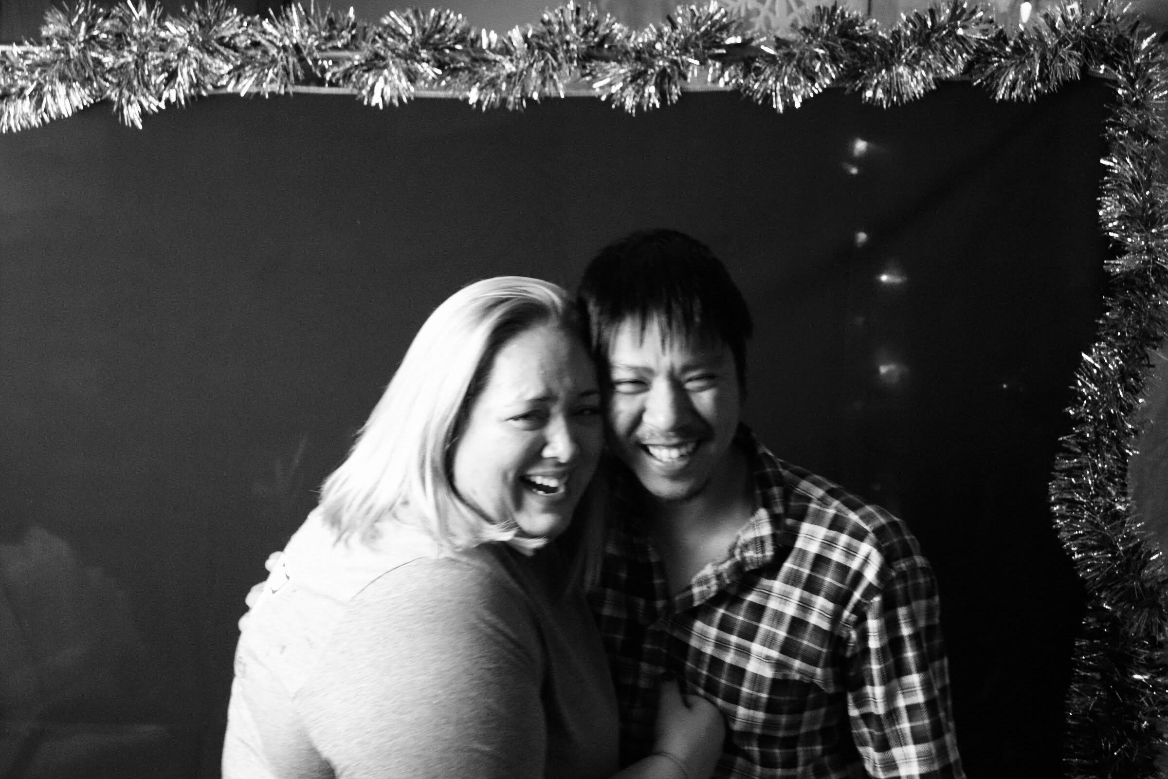 Christmas Party 2019