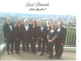 Just Friends  - Jazz Band - Mc Calla, AL - Hero Gallery 1