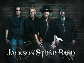 JACKSON STONE BAND - Tribute Band - Citrus Heights, CA - Hero Main