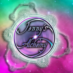 Jenny's Alchemy, profile image