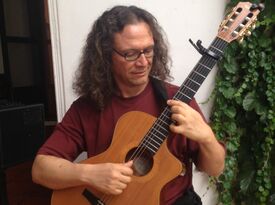 Dadagio Music, Inc. - Acoustic Guitarist - Albuquerque, NM - Hero Gallery 3