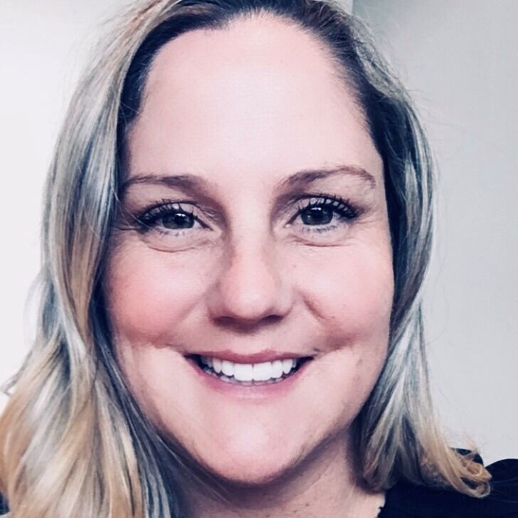 Casey ODell Oak Tree Country Club Events Director