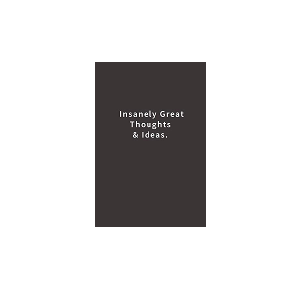 A funny notebook and perfect gift for your groomsmen