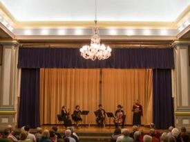 Joy Strings - String Quartet - Cincinnati, OH - Hero Gallery 3