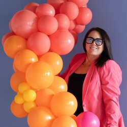 Confetti Balloons and Party Boutique, LLC, profile image
