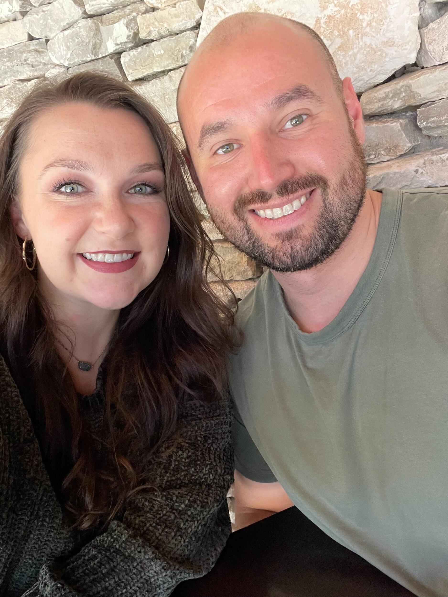 Evan and I celebrating my 28th birthday in Wimberley, TX! Two of our favorite wineries were Duchman Family Winery and Wimberley Valley Winery! 