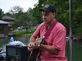 Sean Townsend - Singer Guitarist - Chadds Ford, PA - Hero Gallery 2