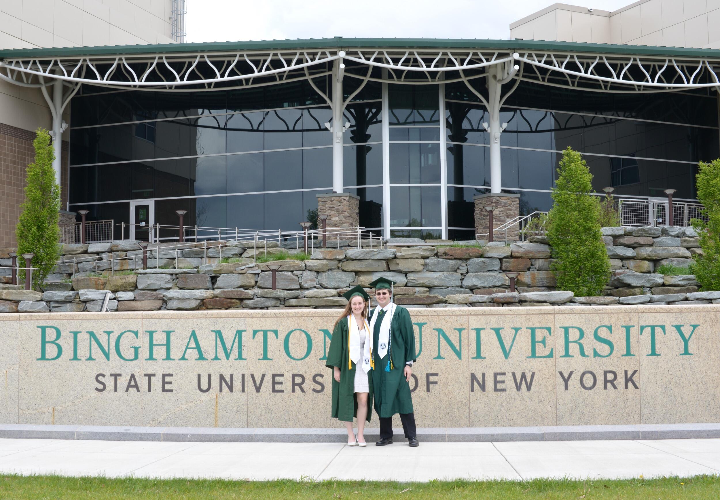 Graduation :)