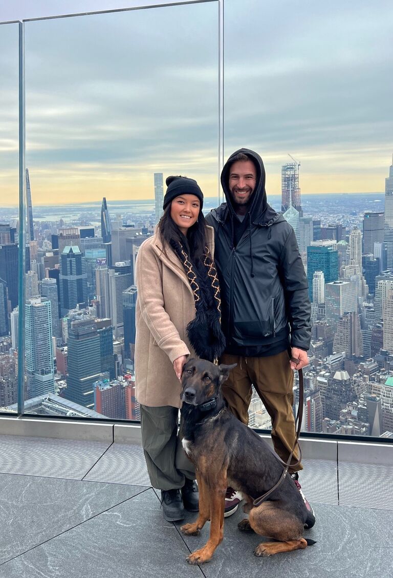 New York, NY