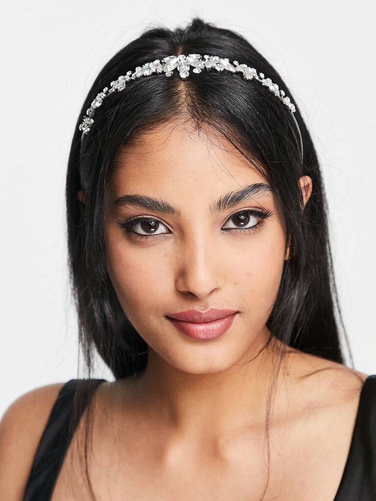 20 Best Bridal Headbands in Pearl, Crystal & More