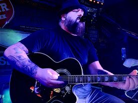 Justin Ross and Deadwood Revival - Americana Band - North Richland Hills, TX - Hero Gallery 1