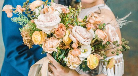 Floral Crafts To Keep Flower Girls (And Boys!) Entertained Columbus Wedding  Flowers